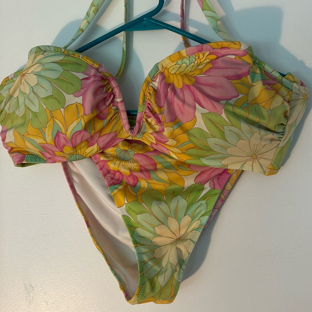 Target bikini babe alert